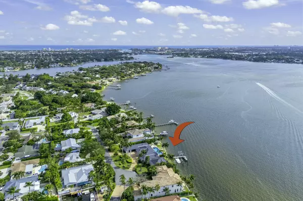 Tequesta, FL 33469,10 Yacht Club PL