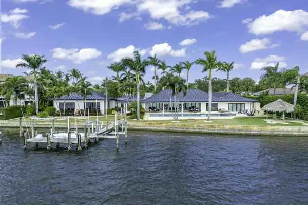 Tequesta, FL 33469,10 Yacht Club PL