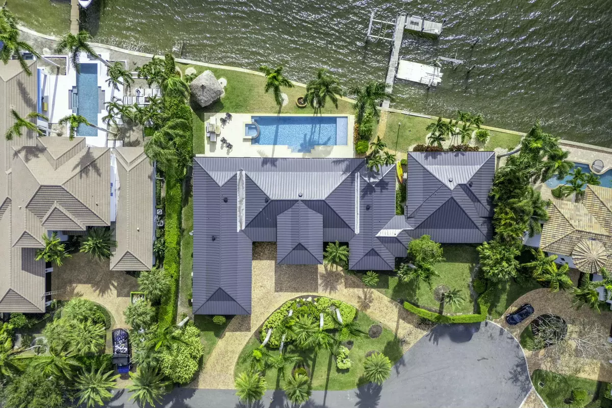 Tequesta, FL 33469,10 Yacht Club PL