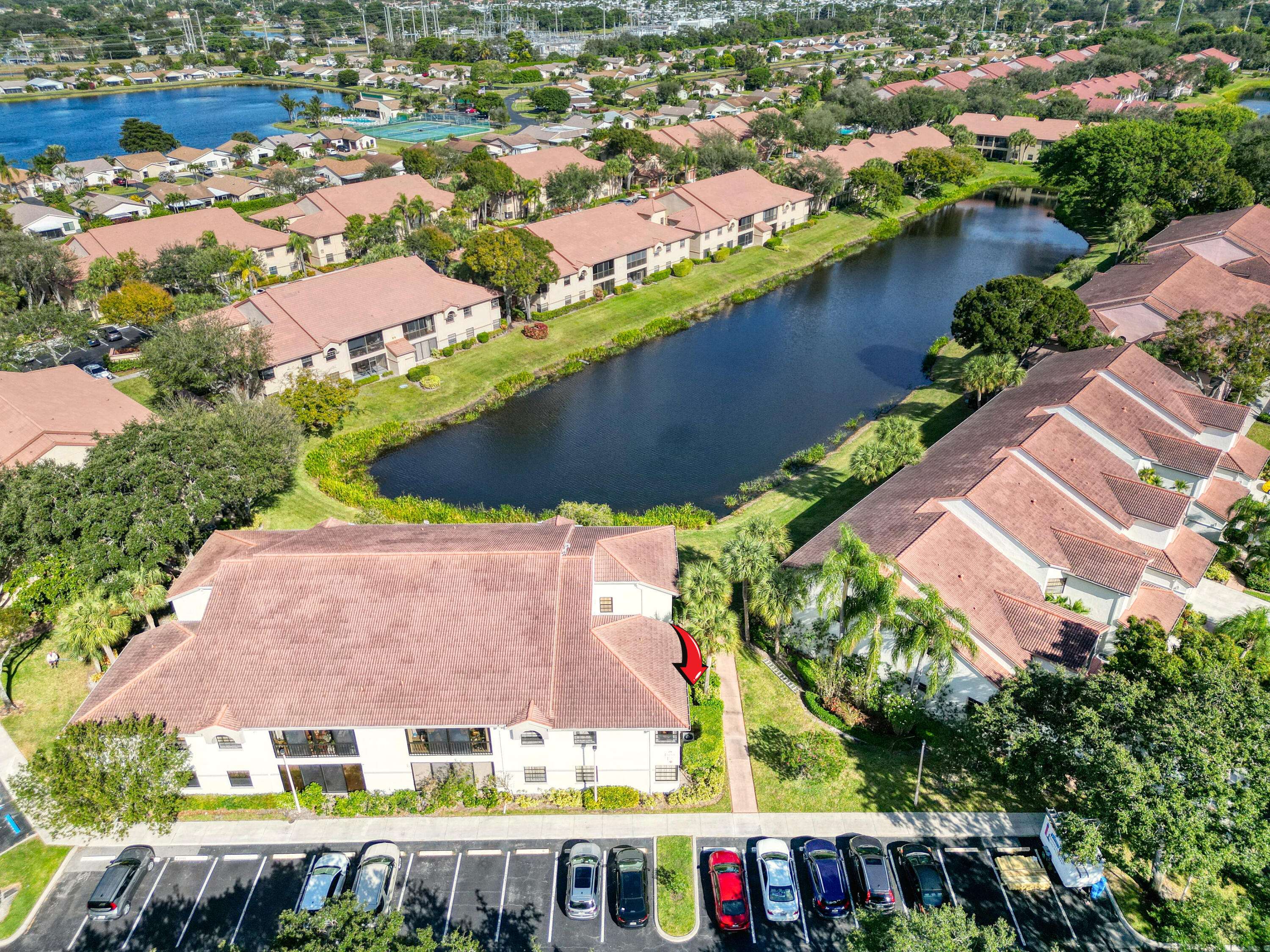 5258 Europa DR H, Boynton Beach, FL 33437