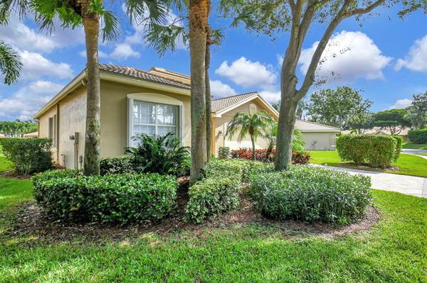 Boynton Beach, FL 33437,6881 Watertown DR