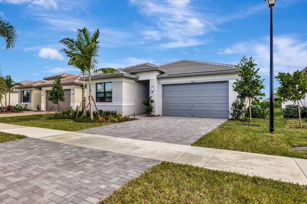 Port Saint Lucie, FL 34987,12611 SW Manatee Marsh TER (Annual Lease)