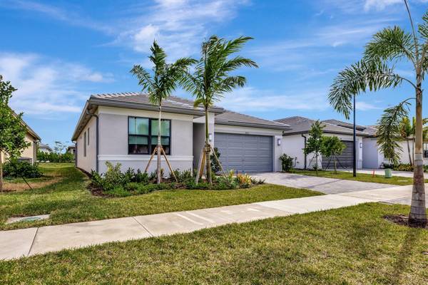 Port Saint Lucie, FL 34987,12611 SW Manatee Marsh TER (Annual Lease)