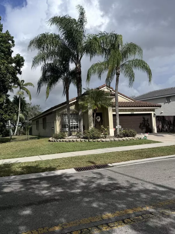 Pembroke Pines, FL 33029,20315 SW 5th ST