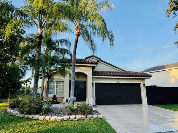 20315 SW 5th ST, Pembroke Pines, FL 33029