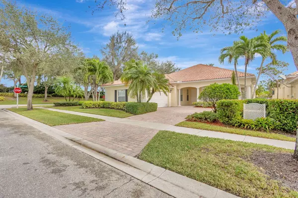 Wellington, FL 33414,2058 Futana WAY