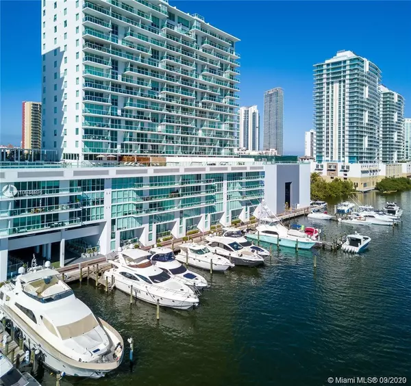 Sunny Isles Beach, FL 33160,400 Sunny Isles Blvd Dd-401