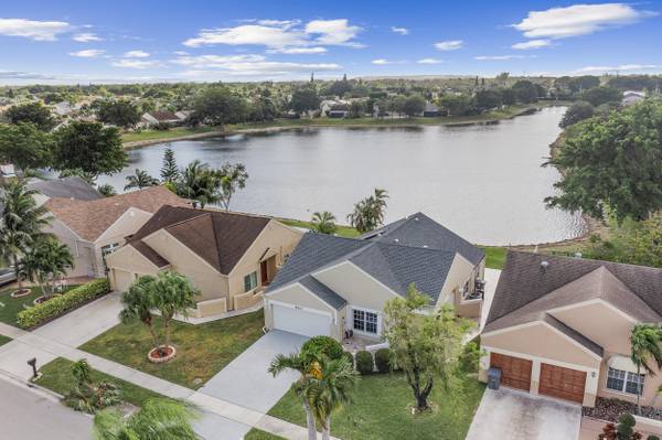 Boca Raton, FL 33433,8600 Floralwood DR