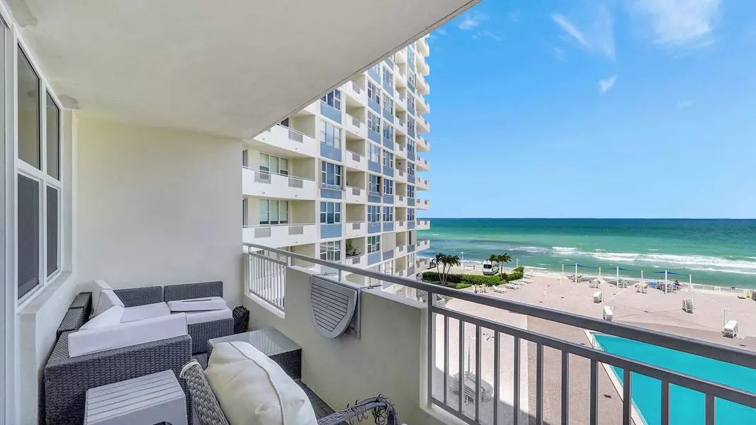 3180 S Ocean DR 414, Hallandale Beach, FL 33009