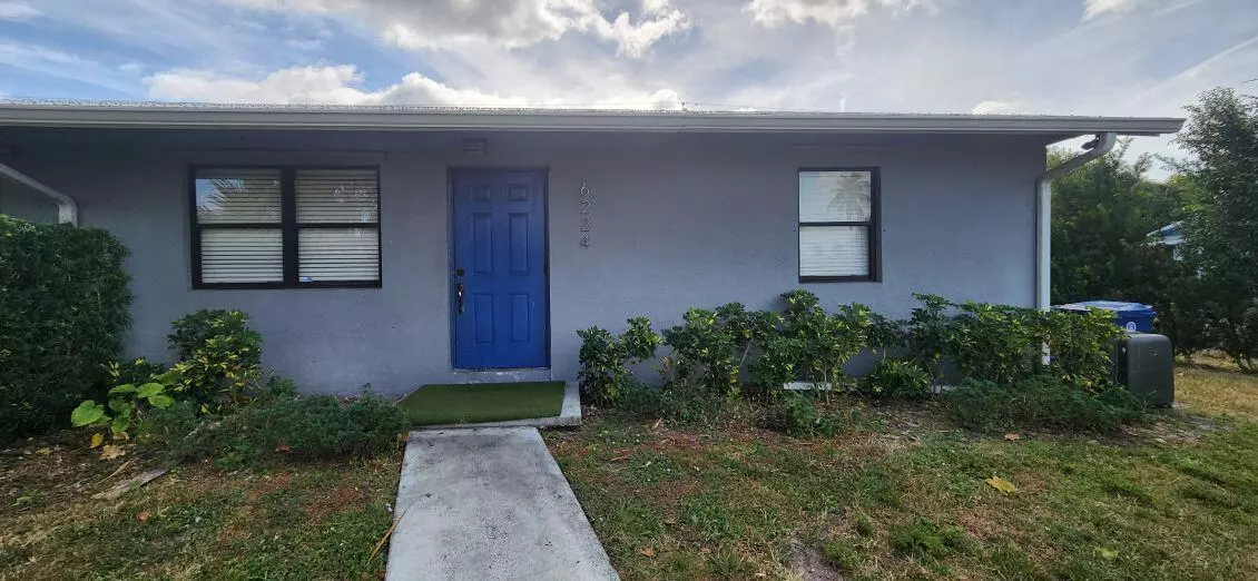 6224 Francis ST, Jupiter, FL 33458