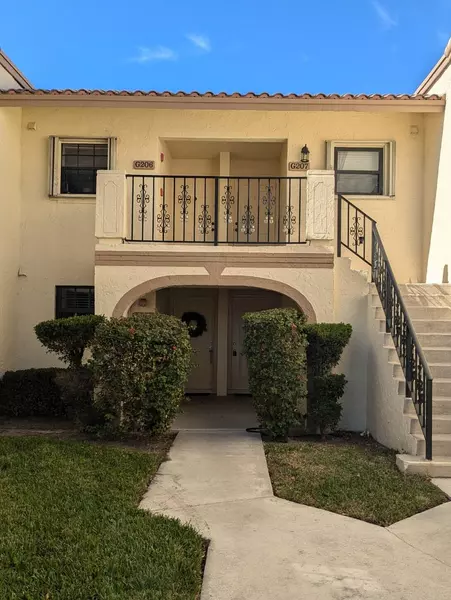 2600 Greenwood TER 207, Boca Raton, FL 33431