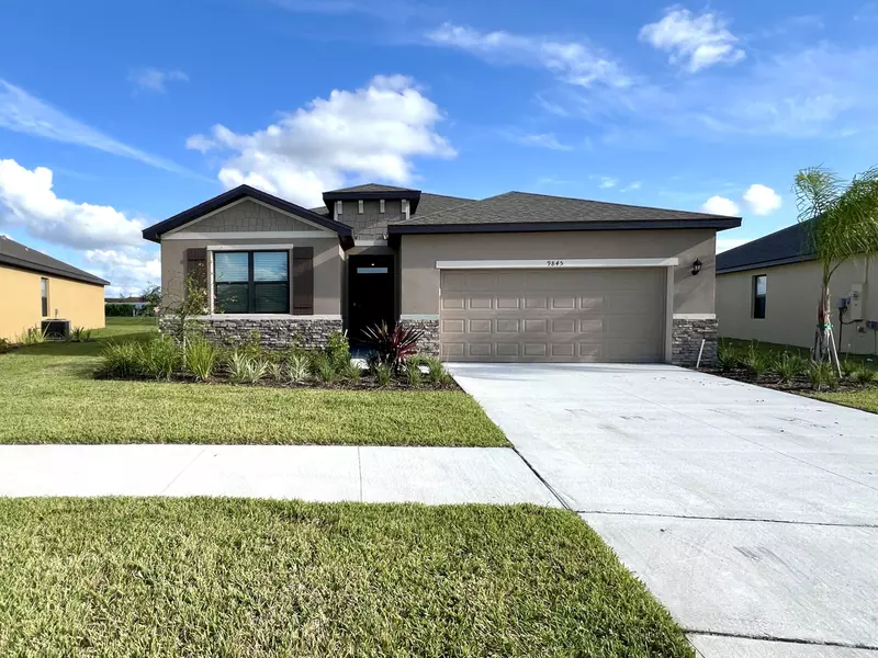 9845 SW Triton WAY, Port Saint Lucie, FL 34987