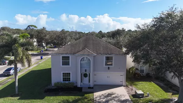 1204 SW 25th Ter TER, Vero Beach, FL 32968