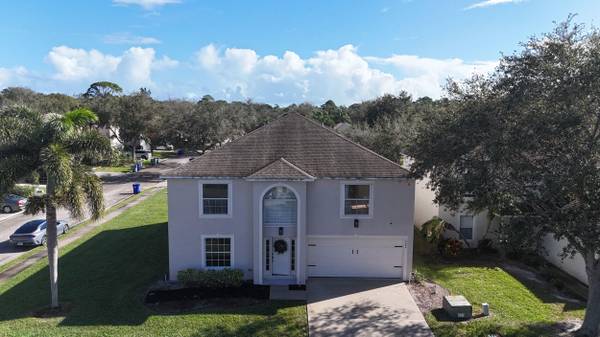 1204 SW 25th Ter TER, Vero Beach, FL 32968