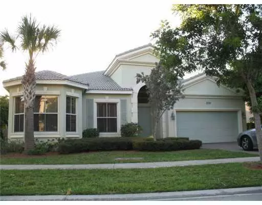 3131 Hartridge TER, Wellington, FL 33414