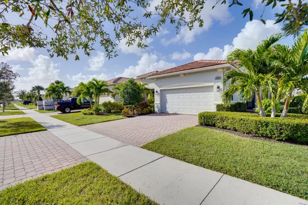 Port Saint Lucie, FL 34986,19027 SW Positano WAY