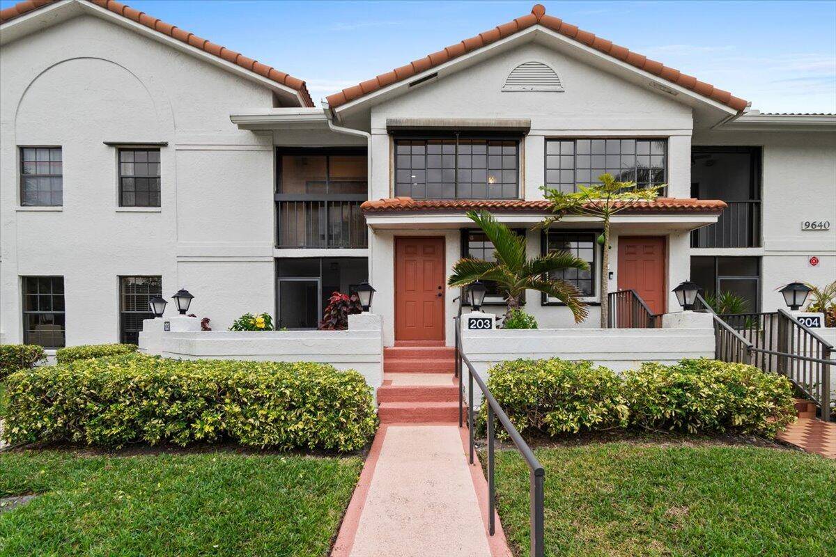 9640 Pavarotti TER 203, Boynton Beach, FL 33437