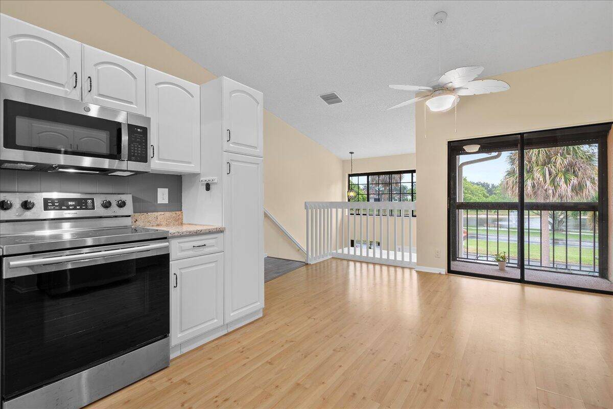 Boynton Beach, FL 33437,9640 Pavarotti TER 203