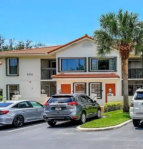 9640 Pavarotti TER 203, Boynton Beach, FL 33437