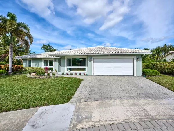 Boca Raton, FL 33431,2919 NW 23rd CT