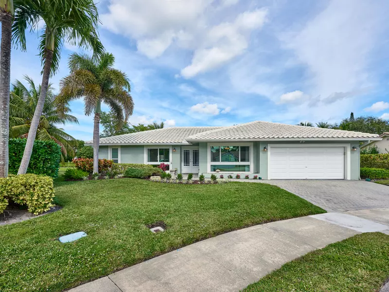 2919 NW 23rd CT, Boca Raton, FL 33431