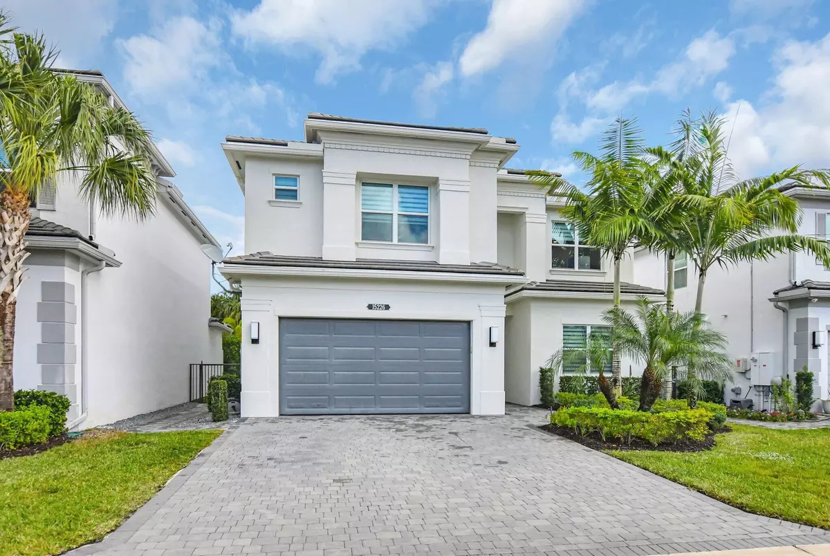 Delray Beach, FL 33446,15226 Waterleaf LN