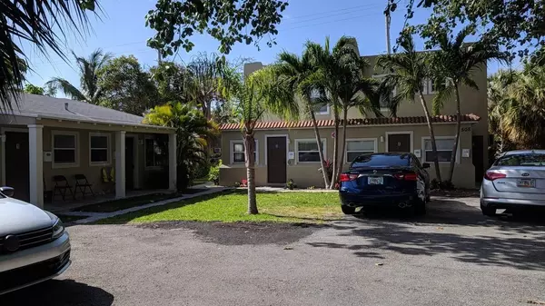 508 57th ST 4, West Palm Beach, FL 33407