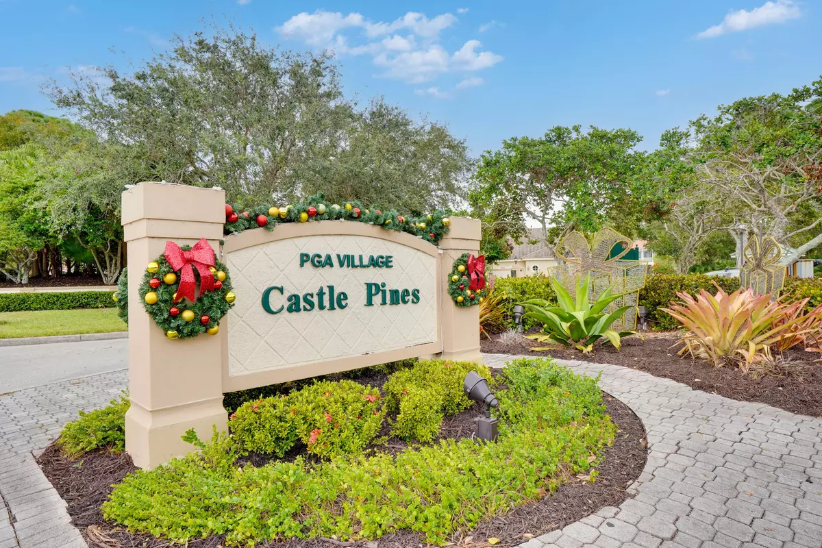 Port Saint Lucie, FL 34986,8022 Carnoustie PL 3922