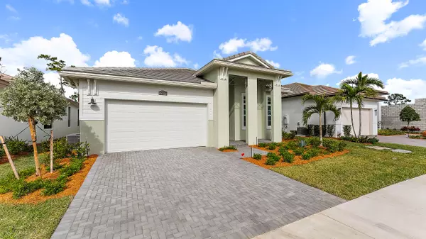 Port Saint Lucie, FL 34984,2857 SE Ashfield DR