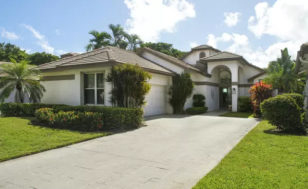 5468 NW 20th AVE, Boca Raton, FL 33496