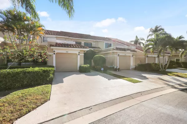 Palm Beach Gardens, FL 33418,856 Windermere WAY