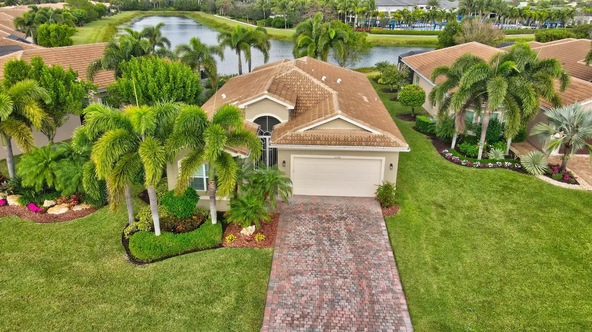 Boynton Beach, FL 33473,12396 Cascade Valley LN