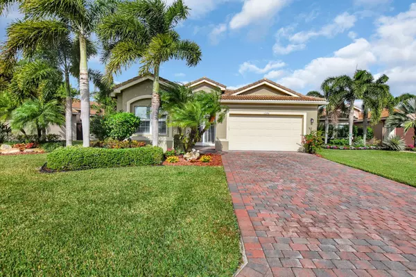 Boynton Beach, FL 33473,12396 Cascade Valley LN