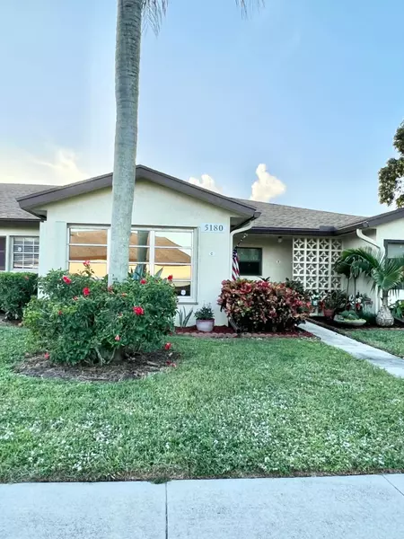 5180 Nesting WAY C, Delray Beach, FL 33484