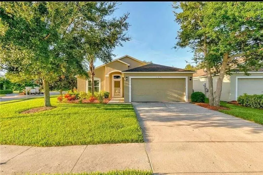 815 Green Leaf CIR, Vero Beach, FL 32960