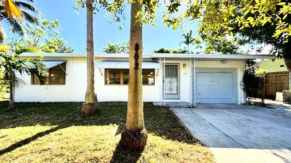 802 Lytle ST Front, West Palm Beach, FL 33405