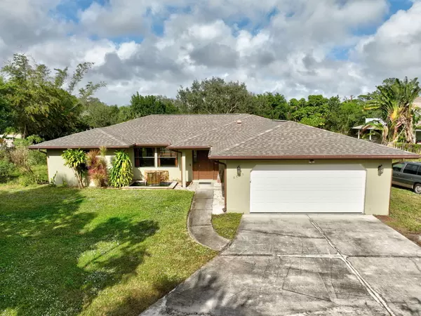 8865 SE May TER, Hobe Sound, FL 33455