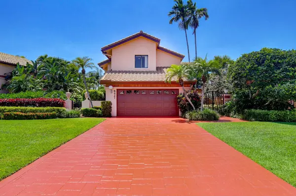 6427 Via Rosa, Boca Raton, FL 33433