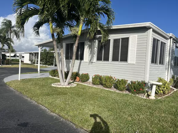 39004 Gayle Bay, Boynton Beach, FL 33436