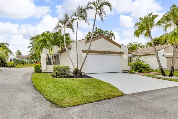 Boynton Beach, FL 33437,5790 Piping Rock DR