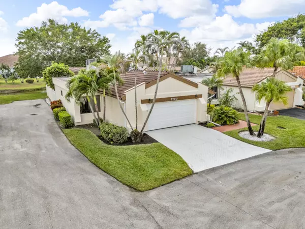 Boynton Beach, FL 33437,5790 Piping Rock DR