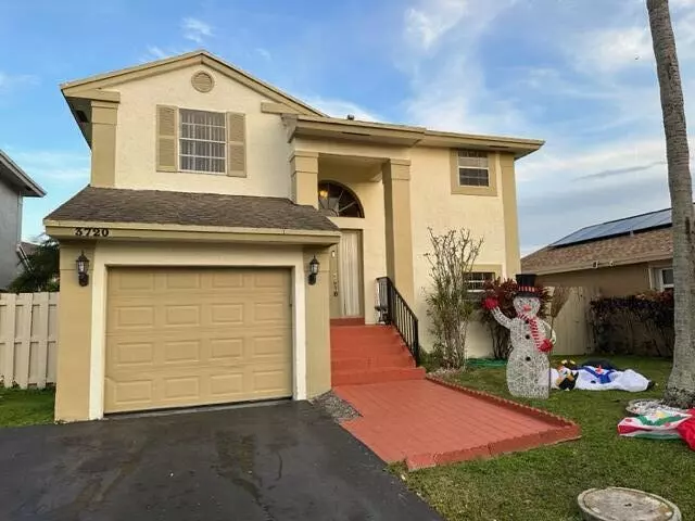 Sunrise, FL 33351,3720 NW 107th TER