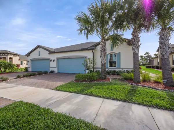 Port Saint Lucie, FL 34987,12828 SW Lake Fern CIR