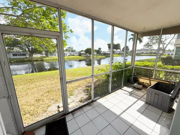 11 Brittany A, Delray Beach, FL 33446