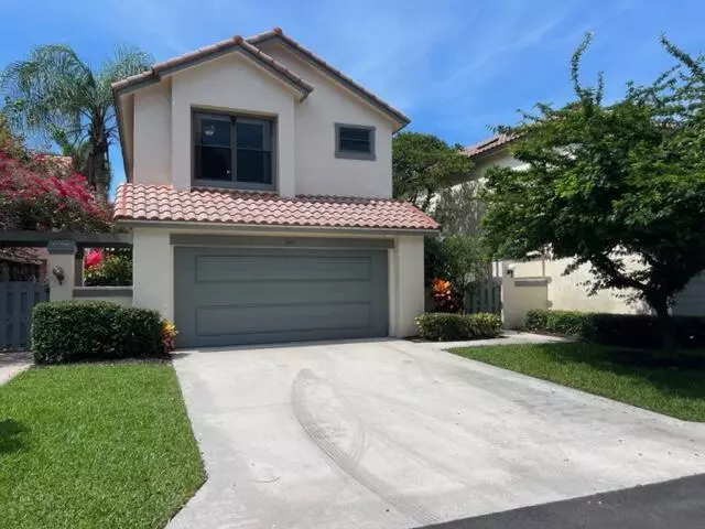 Boca Raton, FL 33486,5522 Croydon CT