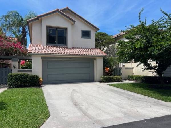 5522 Croydon CT, Boca Raton, FL 33486