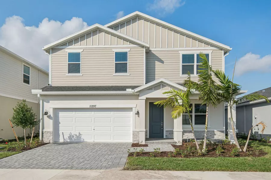 11297 NW Firefly CT, Port Saint Lucie, FL 34987