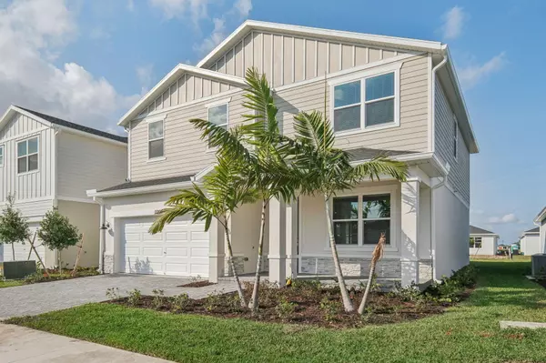 Port Saint Lucie, FL 34987,11297 NW Firefly CT