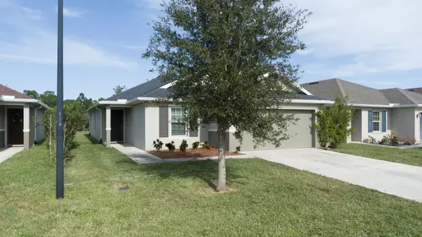 Port Saint Lucie, FL 34983,5545 NW Pine Trail CIR