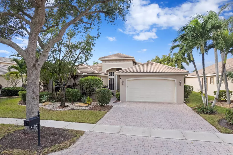 7791 Windy Largo CT, Lake Worth, FL 33467